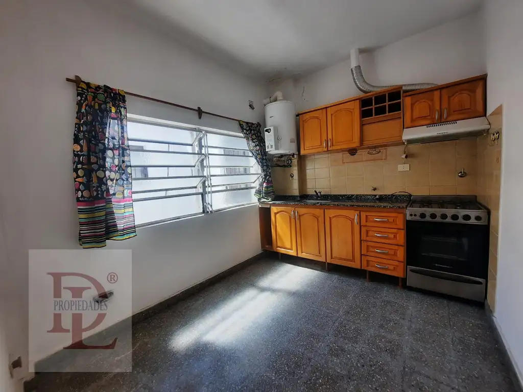 Departamento  en Venta en General Pacheco, Tigre, G.B.A. Zona Norte