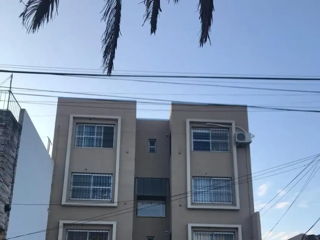 ALQUILER DEPARTAMENTO 2 AMBIENTES QUILMES ESTE