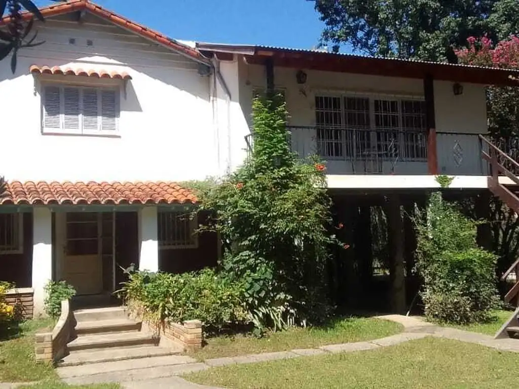 Casa  en Venta en Carapachay, Zona Delta, Tigre, G.B.A. Zona Norte