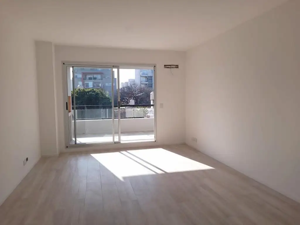 VENTA DEPARTAMENTO 2 AMBIENTES TERMINADO A ESTRENAR POSESION INMEDIATA