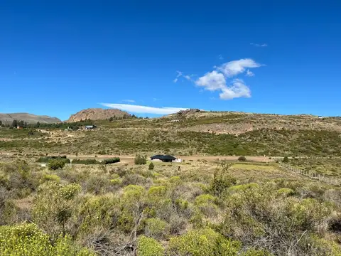 VENTA DE LOTE EN  BARRANCAS DE DINA HUAPI