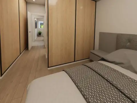 Departamento en Venta al Norte