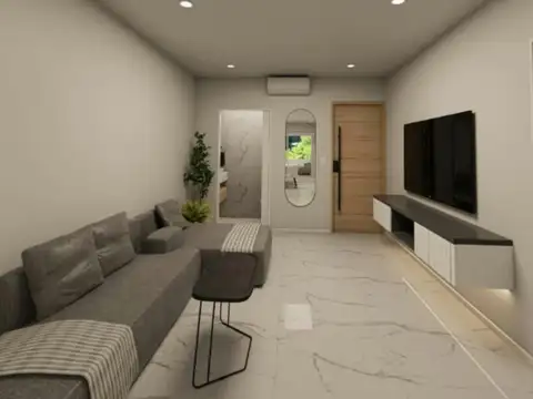 Departamento en Venta 1 año