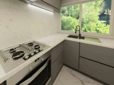 Departamento en Venta en Villa Devoto, USD 510.000