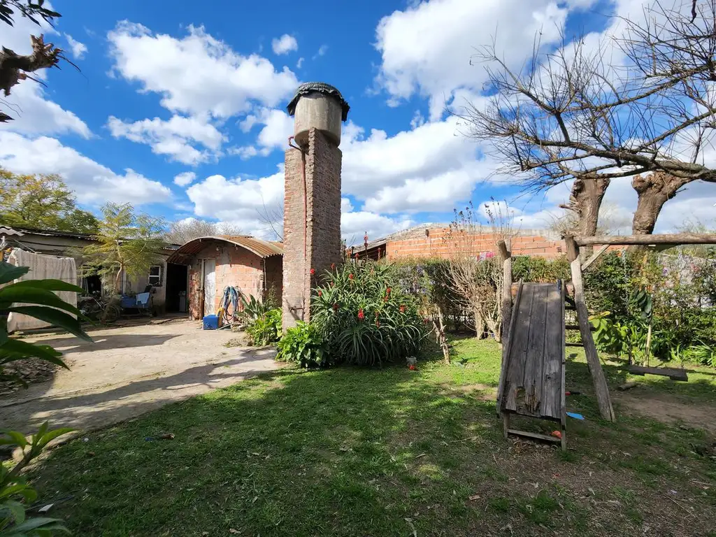 VENTA O PERMUTA - CASA EN INGENIERO MASCHWITZ