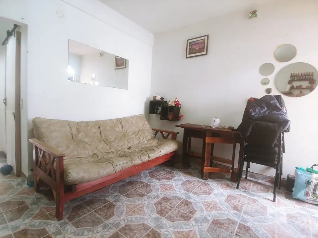 VENTA DEPERTAMENTO 3 AMBIENTES VILLA LUZURIAGA