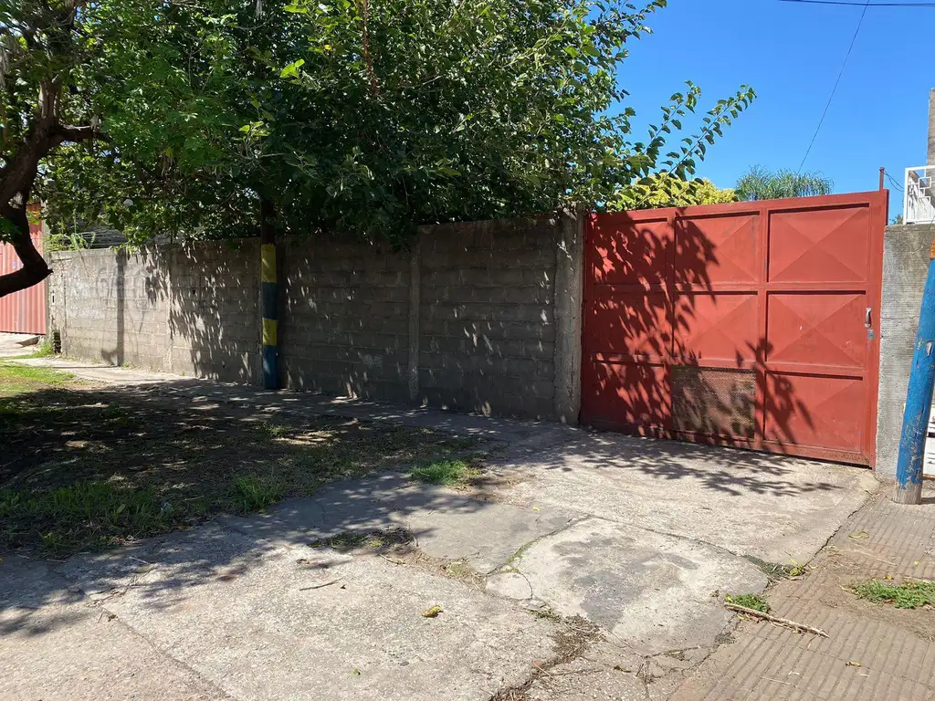 Terreno en  Venta