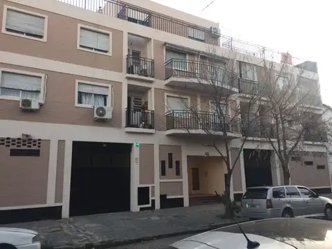 Departamento en Venta en Liniers - 2 ambientes