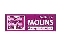 Guillermo Molins Propiedades - Caba 