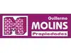 Guillermo Molins Propiedades - Caba 