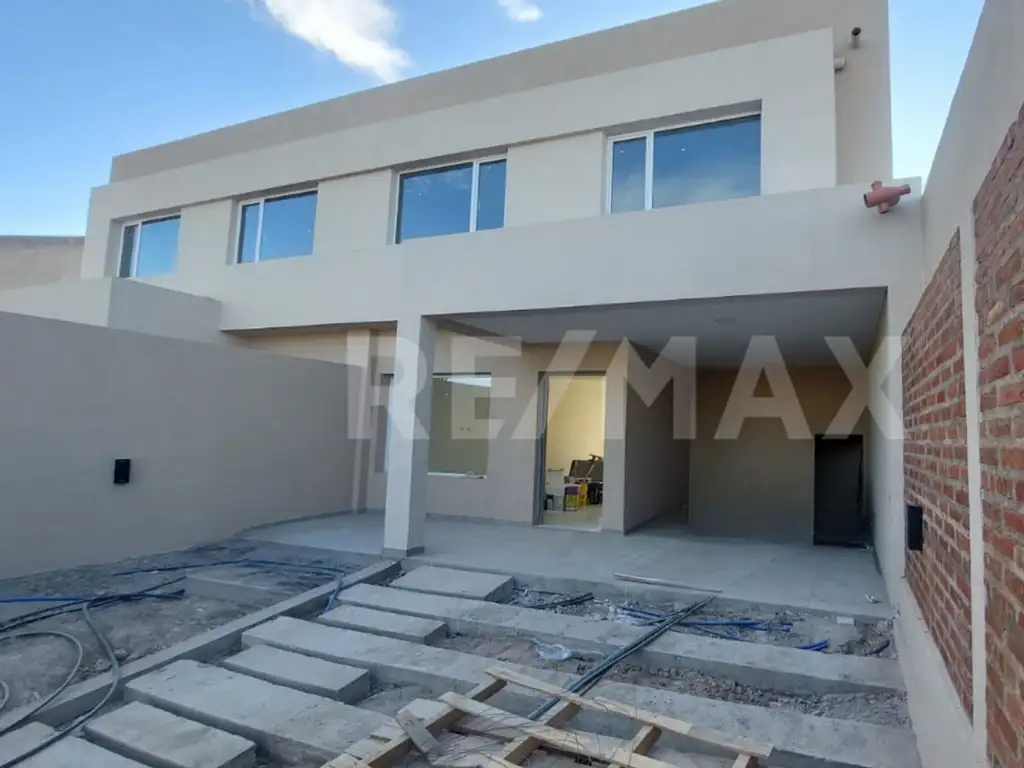 Venta Duplex 3 Dormitorios Fernandez Oro