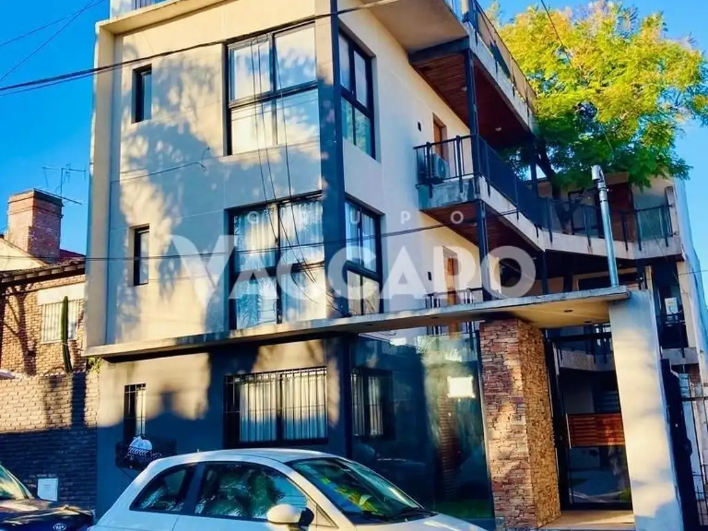 Venta Departamento Castelar Sur