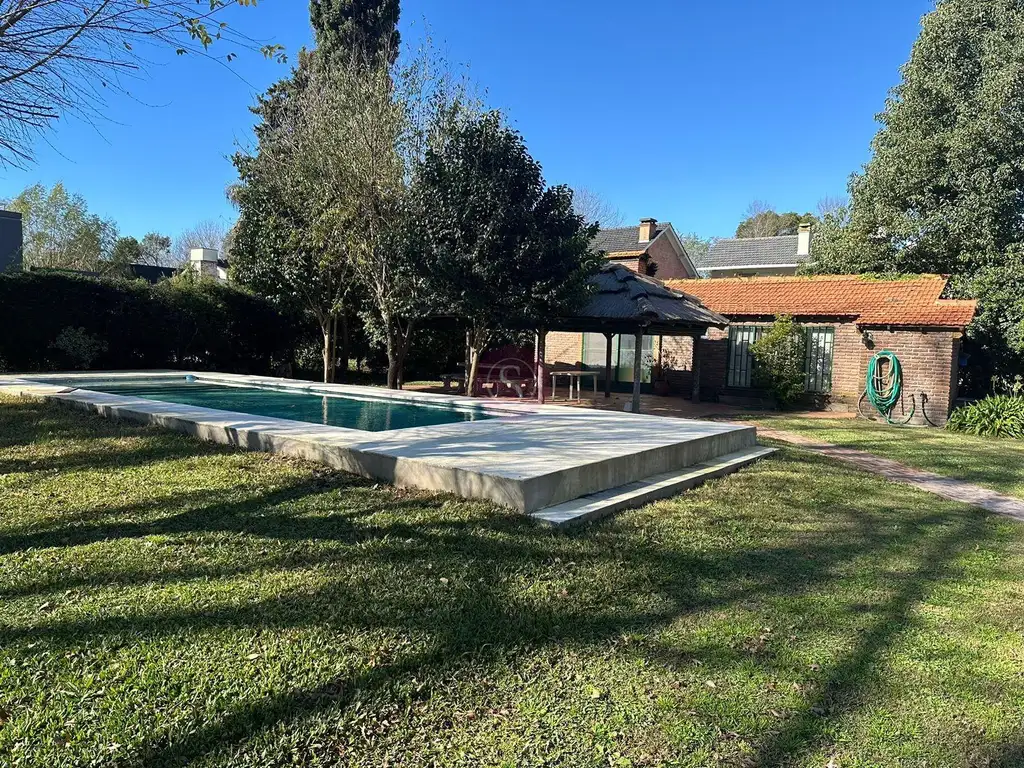 Casa en venta en Mapuche