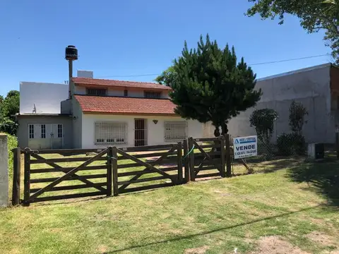 Venta Chalet Zona Jardin Peralta Ramos