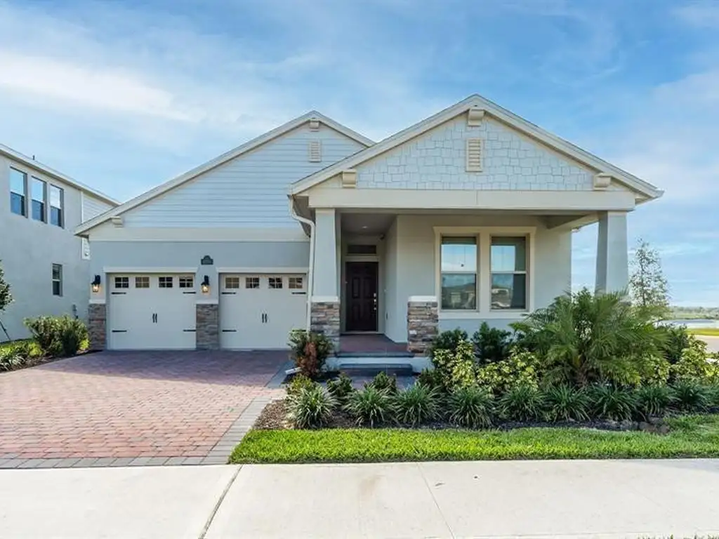 Casa en Alquiler en Orlando, Florida, Estados Unidos