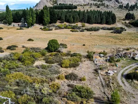Campo en  venta en Ñirihuau