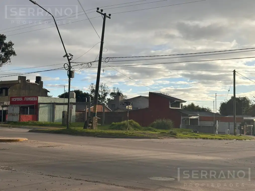 Terreno Lote Venta Punta Mogotes, Mar Del Plata, General Pueyrredón