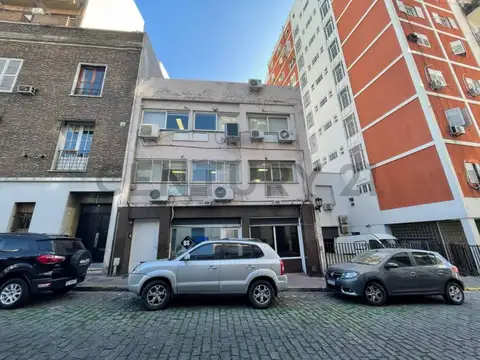 SE VENDE EDFICIO EN BLOCK (OFICINAS + LOCAL ) SAN TELMO. IDEAL PETIT HOTEL - Foto 0