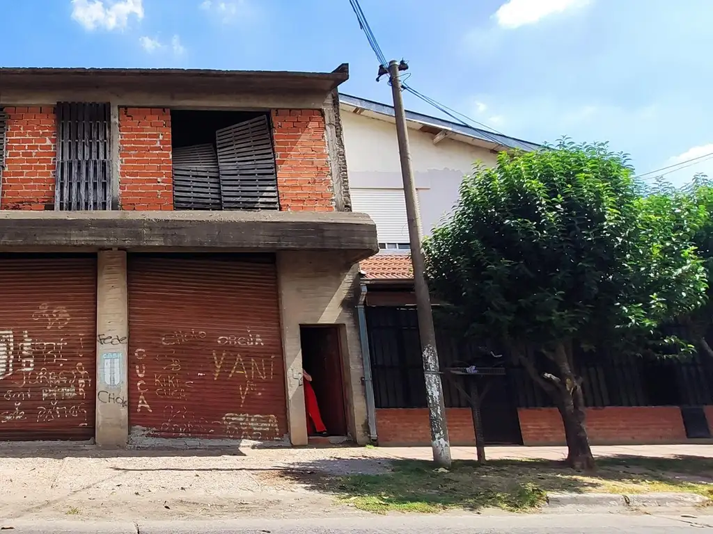 Depósito Galpón  en Venta en Villa Magdalena, Los Polvorines, Malvinas Argentinas