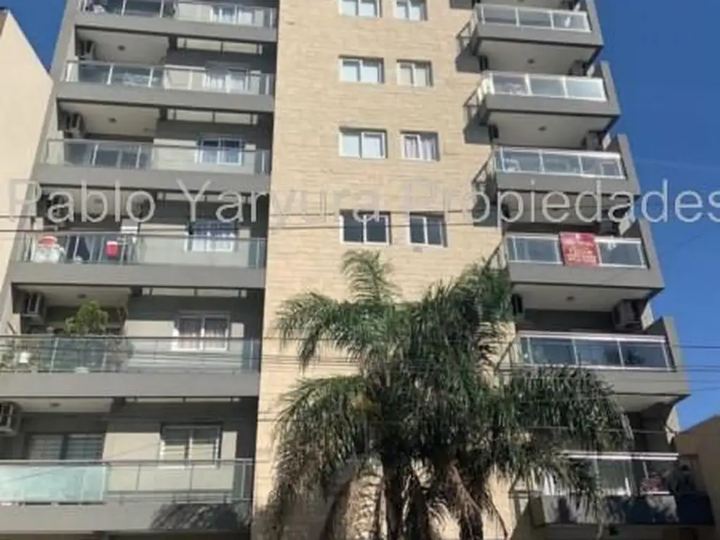 Departamento - Venta - Argentina, Tres de Febrero - RODRIGUEZ PEÑA AV. - (3F) 2060