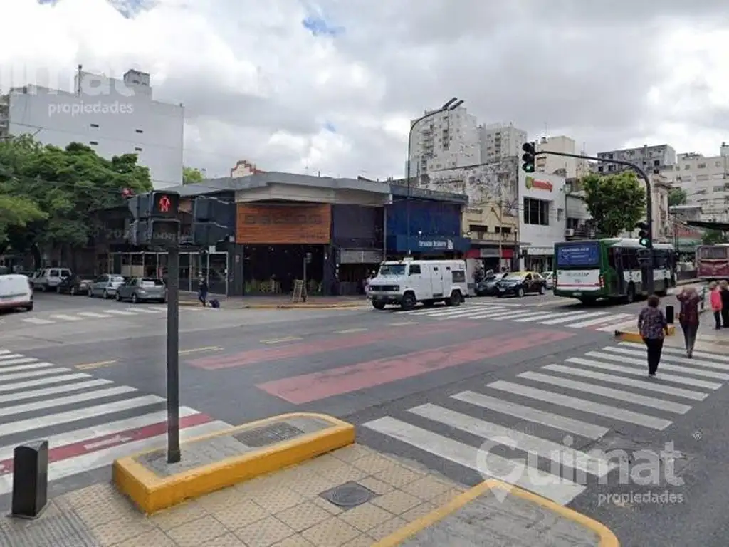 Terreno - Flores - LIDERES EN TERRENOS - GUMAT PROPIEDADES