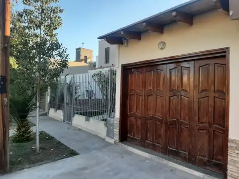 VENTA CASA EN CIUDAD DE SAN MARTIN-MZA