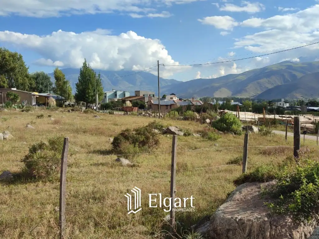 Lote - Venta - Argentina, Tafí del Valle