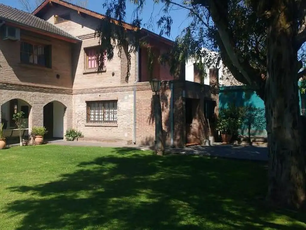 Casa en Venta en Del Viso con 3 Dormitorios y Excelentes Accesos