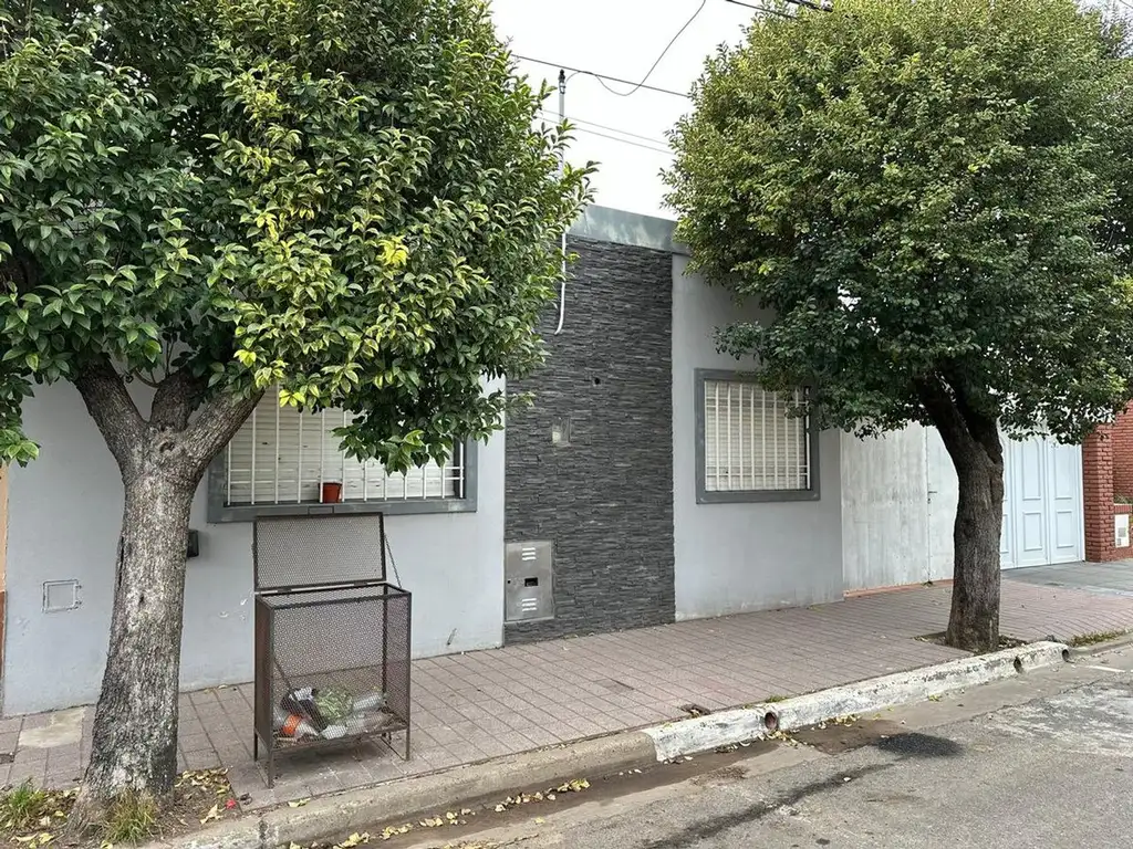 CASA EN VENTA EN SALTO