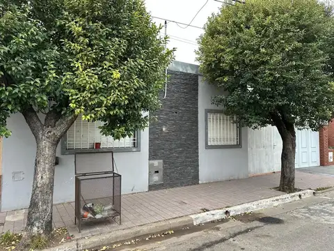 CASA EN VENTA EN SALTO