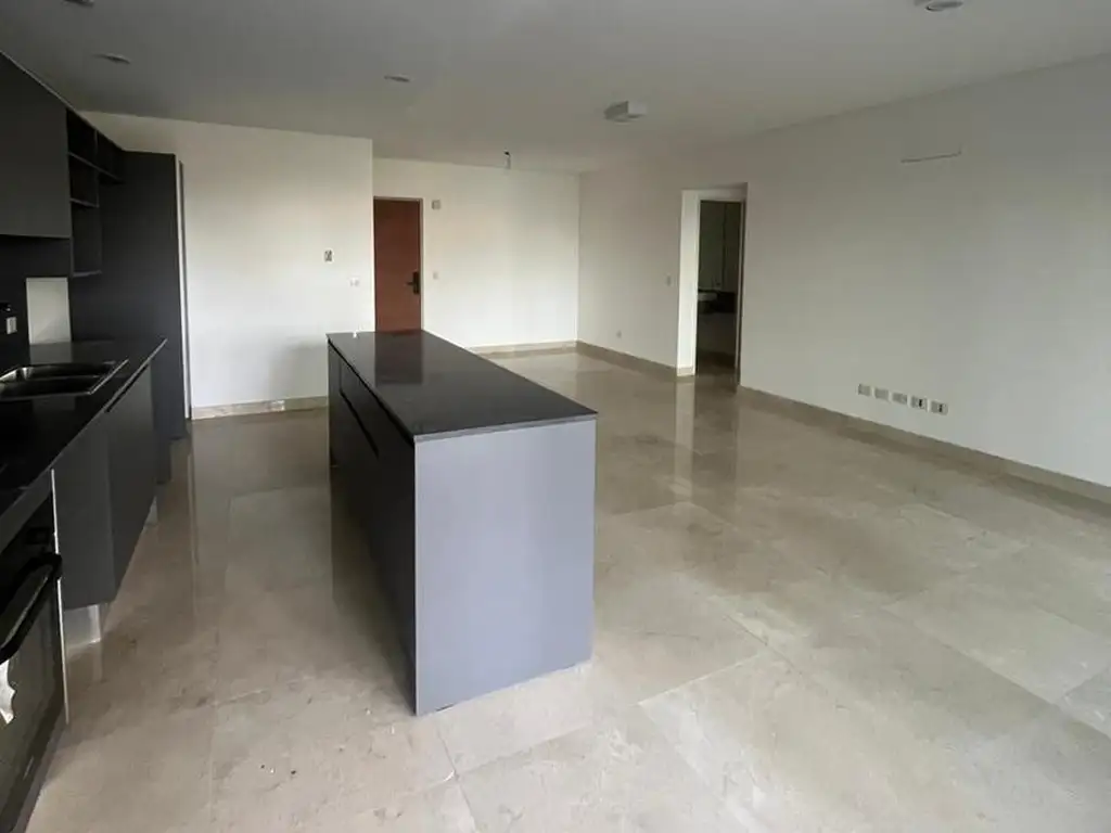 Departamento en venta 3 ambientes en Bouquet - Pilar