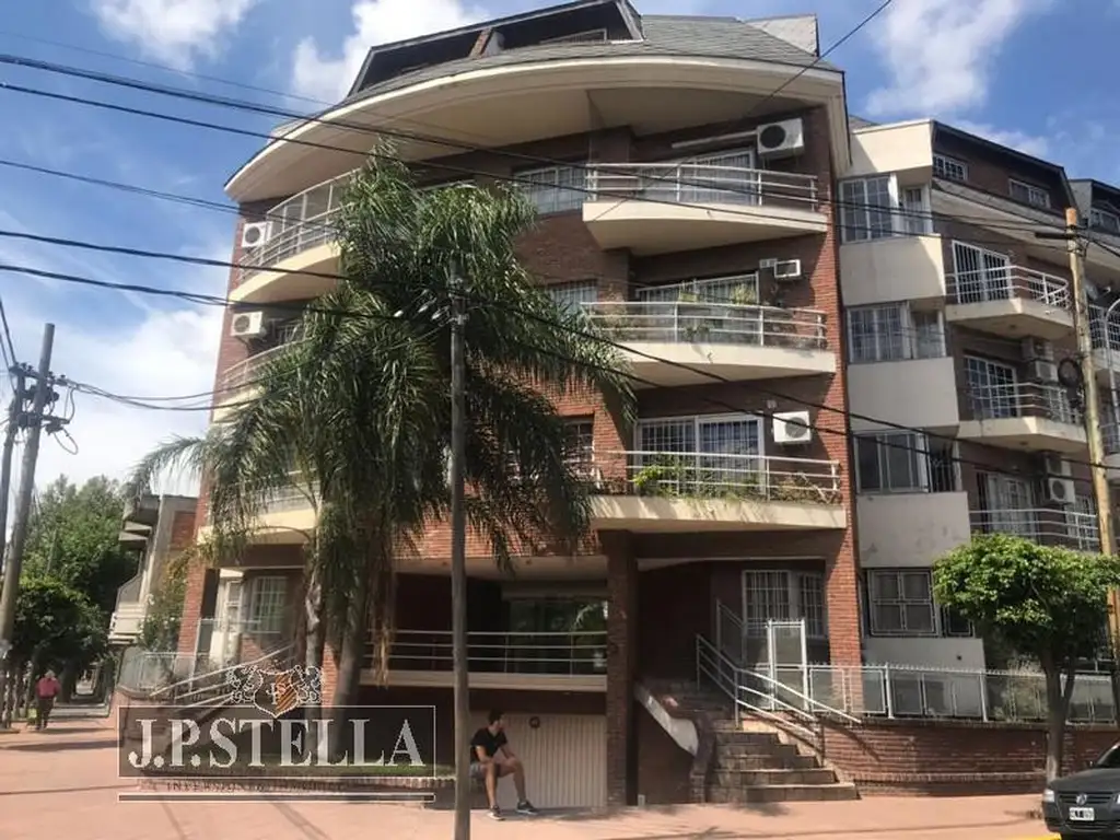 Departamento 2 Ambientes 55 m² - APTO CREDITO -  S.Justo (Ctro)