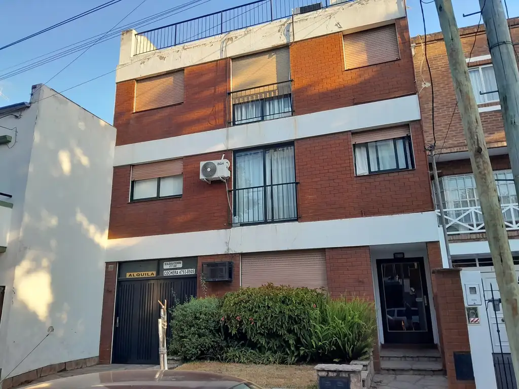 Departamento  en Alquiler en Martínez, San Isidro, G.B.A. Zona Norte