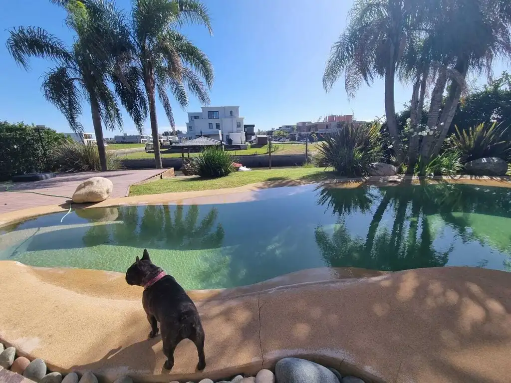 Casa  en Venta en El Yacht, Nordelta, Tigre