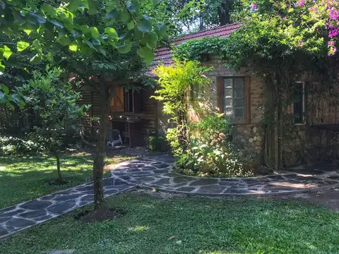 Venta Casa en  barrio cerrado La Soberana General Rodriguez