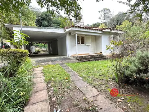 CASA EN VENTA AGUA DE ORO - CORDOBA