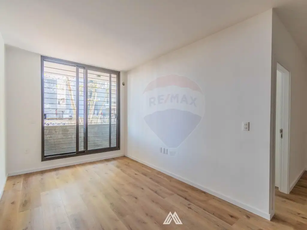 Alquiler apartamento Cordón un dormitorio garaje