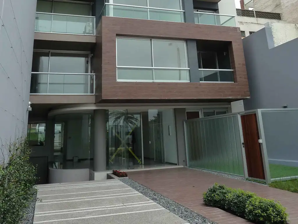 (VEN-VEN-197) Departamento - Venta - Uruguay, Montevideo - Rambla O'Higgins 5400