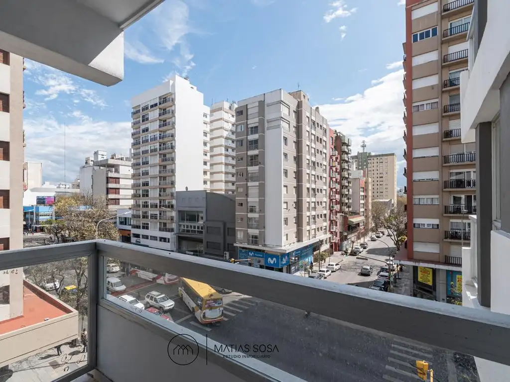 Venta - Departamento 2 ambientes - A estrenar - Macrocento