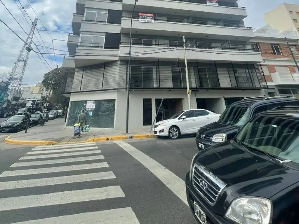 VENTA  DEPARTAMENTO A ESTRENAR EN PUJOL & AV GAONA - PRECIO