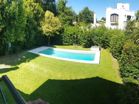 Quinta en Venta en Larena Country Club - 4 dormitorios