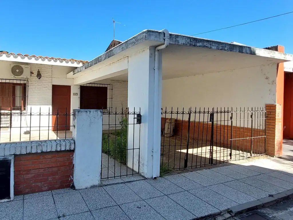 Casa - Venta - Argentina, Santo Tome - 7 DE MARZO 1900