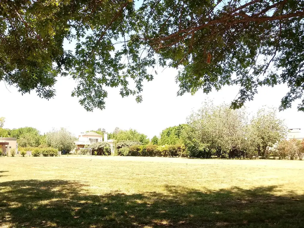 Terreno Lote  en Venta ubicado en Exaltación de la Cruz, G.B.A. Zona Norte, Argentina