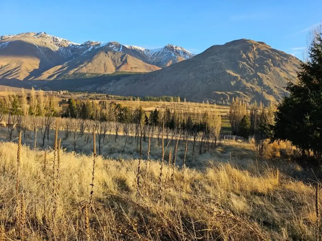 TERRENO EN LA CIUDAD DE ESQUEL CHUBUT