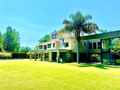 Casa venta Ayres de Pilar - Foto 0