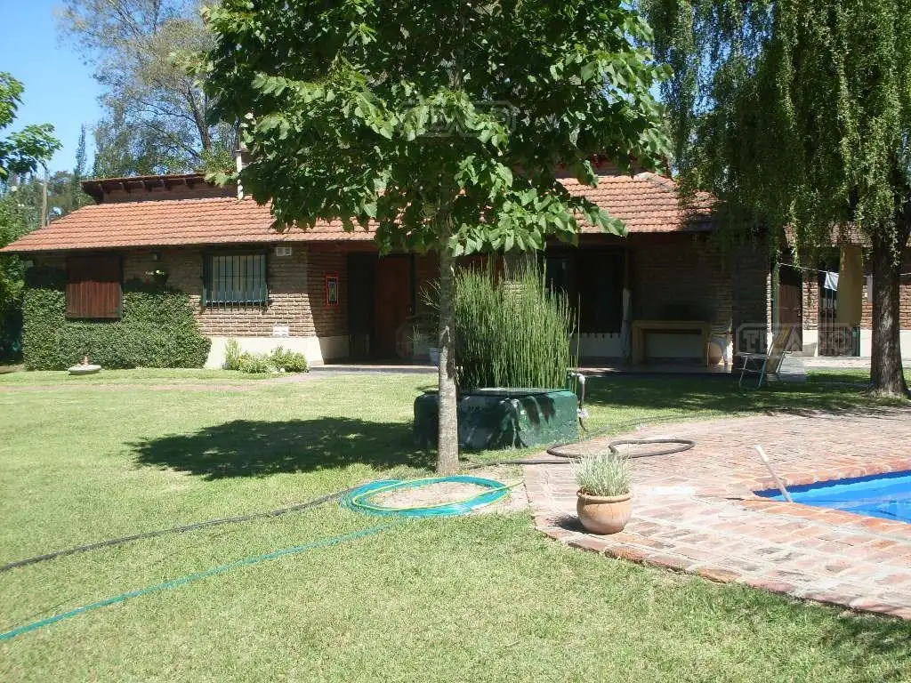 Casa  en Venta ubicado en Benavidez, Zona Norte