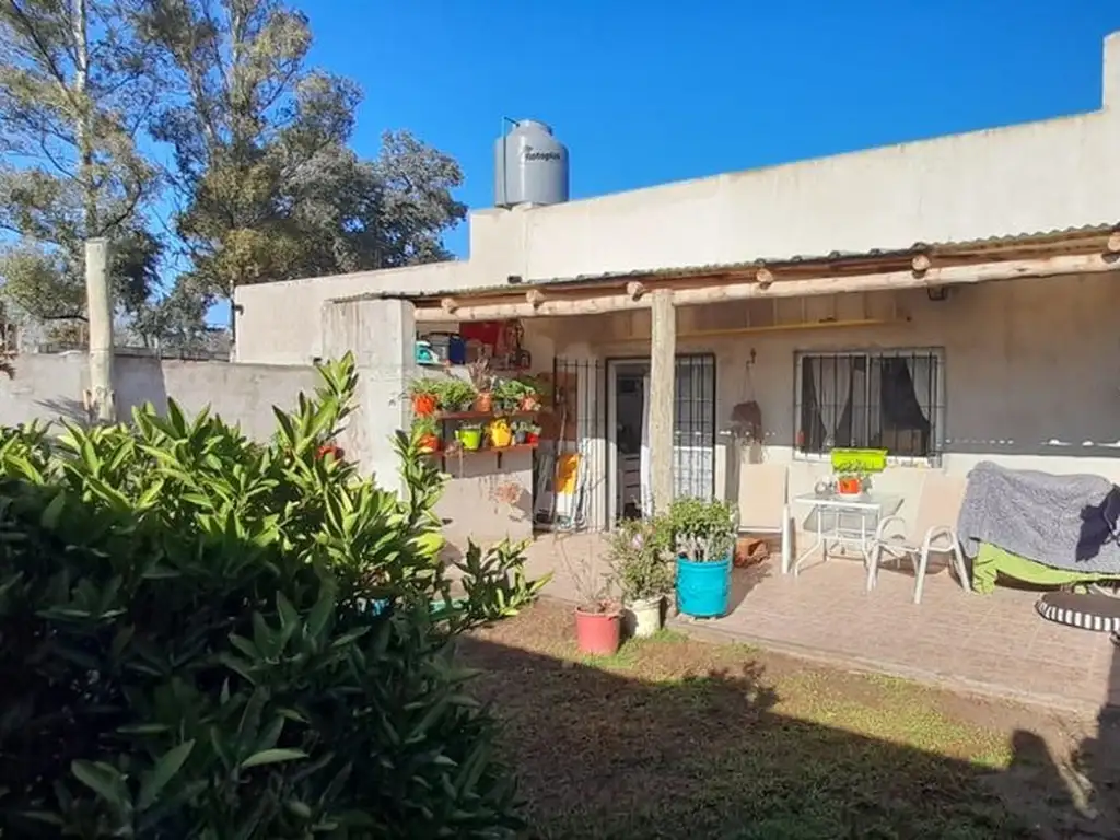 VENTA CASA BARRIO PARQUE ASTOLFI PILAR