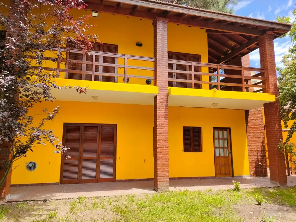 Casa - Alquiler temporario - Argentina, San Bernardo - TUCUMAN 2000