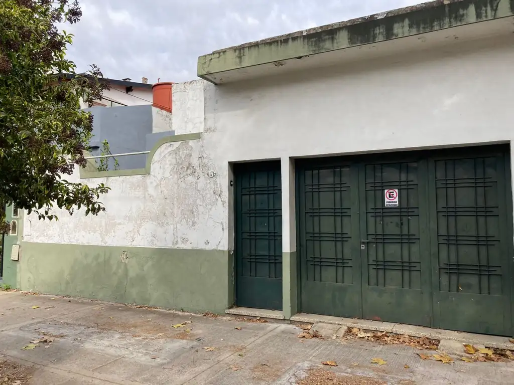 Terreno - Venta - Argentina, Capital Federal - Carhue 1100