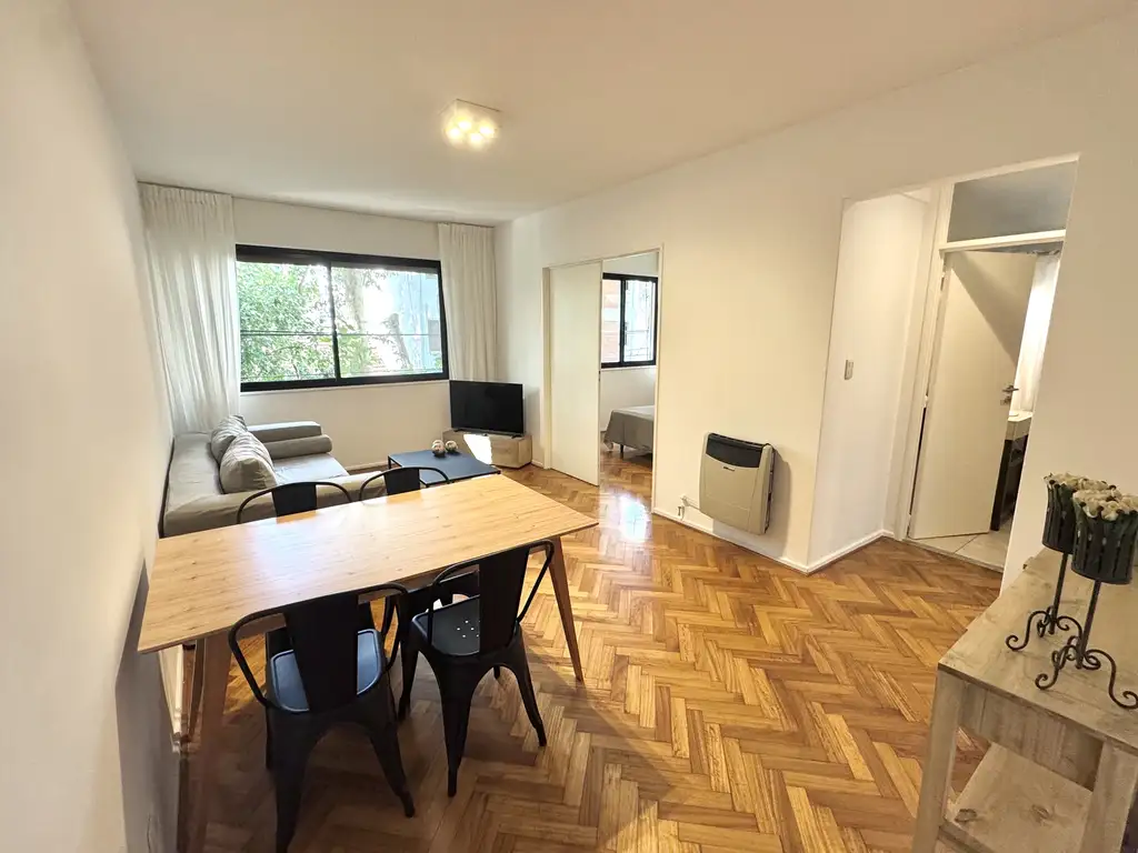 Departamento en venta en Olivos Quinta Presidencial Dueño Directo